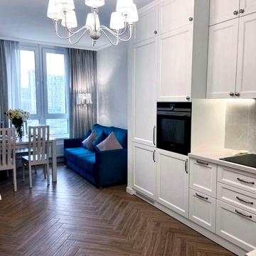 Продається 1-кімнатна квартира, вул. Каховська, 60 (ВІД ВЛАСНИКА) ЖК «Каховська»