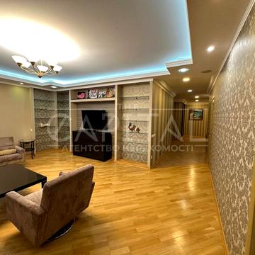 Голосіївський просп. (40-річчя Жовтня), 58-А