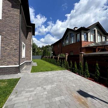 Продаж 4к Дім Сосновий провулок