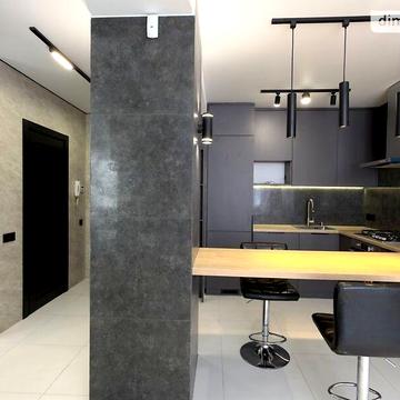 Довгострокова оренда 1к Квартира Антонича вулиця ЖК АГК 15