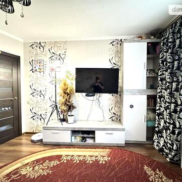 Продаж 1к Квартира Левка Лук’яненка (Ватутіна) вулиця