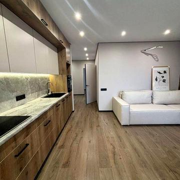 Продаж 2кім.з Ремонтом Центральний парк м.Ірпінь ЖК Чехов Парк