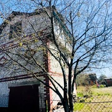 Дача бетонні перекриття СТ Квітневе Рівнопілля 5 сот приватиз