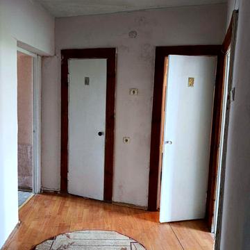 Здам 2 кімн. квартиру в центрі на короткий термін