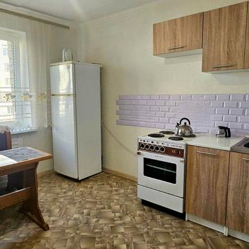 Олімпійська вул., 26-А