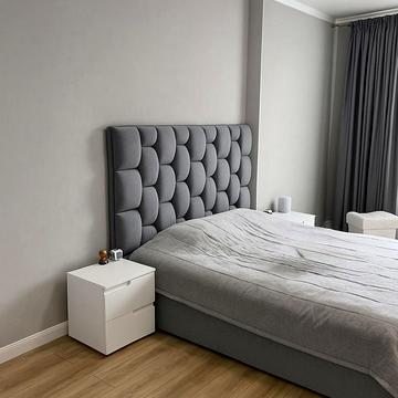 Оболонський просп., 1