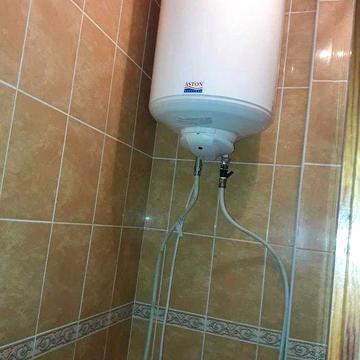 Оренда 1/2 будинку 65м на дві кімнати Вишневе центр