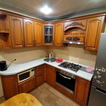 1-кімнатна квартира в нагірній частині