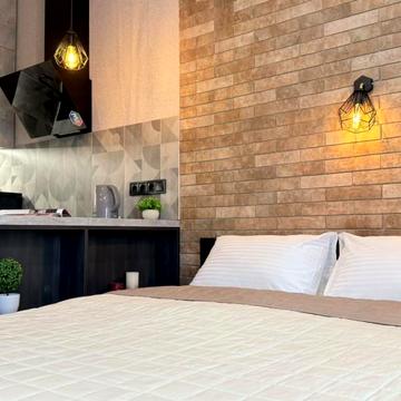 ЖК Магістр-2 Квартира Студія на Науковій