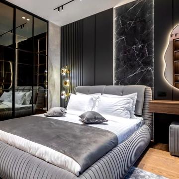 Квартира на Богомольця