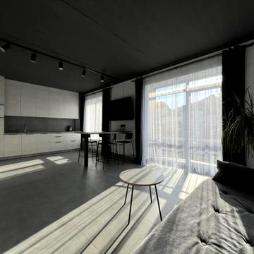 Калинова Слобода Family