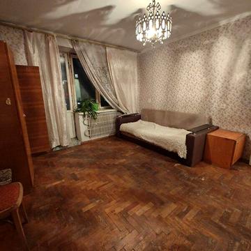 Довгострокова оренда 1к Квартира Куліша Пантелеймона бульвар