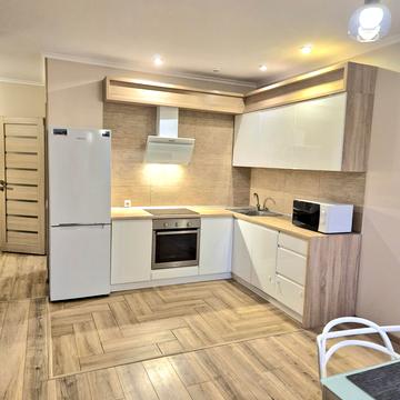 Слобожанський просп. (ім. газети Правда), 17-А