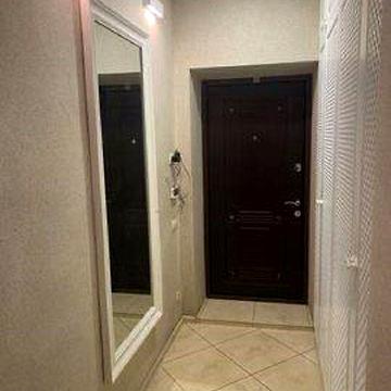 Довгострокова оренда 3к Квартира Криворізька вулиця