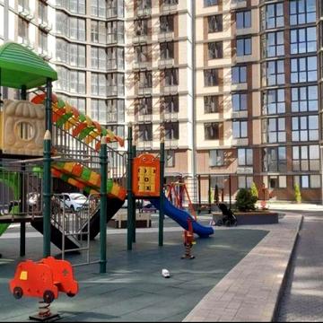 БЕЗ КОМИССИИ Продам квартиру 51,3 кв.м ЖК Прохоровский квартал