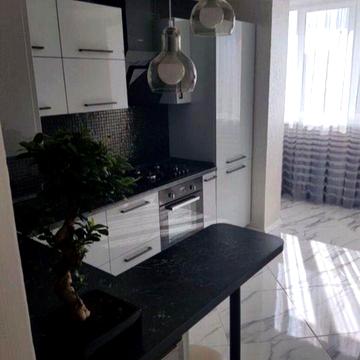 1 К Квартира в ЖК Софиевская Слободка