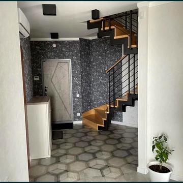 Жаботинського вул. (Пролетарская улица), 56