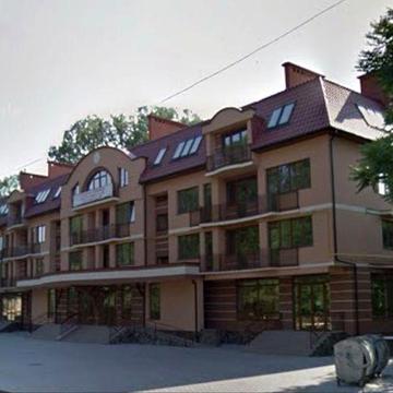 Продаж 2-о кімнатної квартири у центрі міста