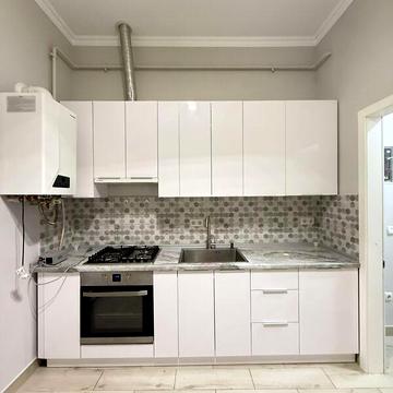 Довгострокова оренда 2к Квартира Кобилянська вулиця