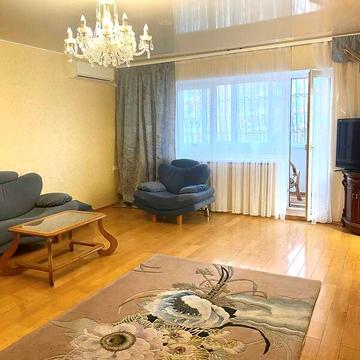 Продаж 3к Квартира Ботанічний провулок