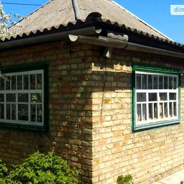 Продаж 3к Дім Черкаська вулиця