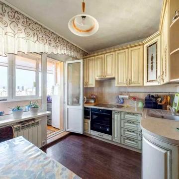 Ревуцького вул., 29-А