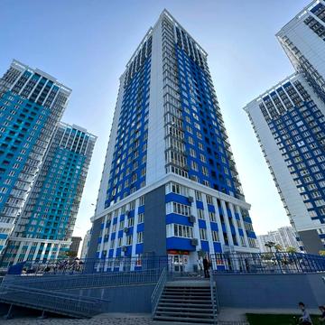 Георгія Липського вул. (Толбухіна), 135