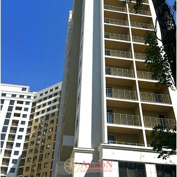 Академіка Глушка проспект, 17а, Київський район, Одеса, Одеська область 50000.0 USD