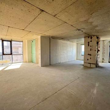 Пентхаус з террасою та видом моря, ЖК Акрополь.