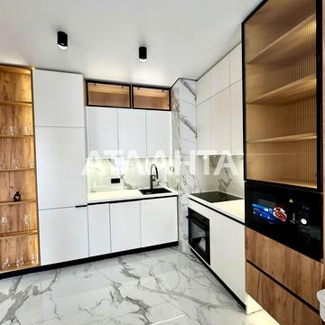 улица Генуэзская, 1/2б10, Аркадия, Приморский, Одесса, Одесская 90000.0 USD