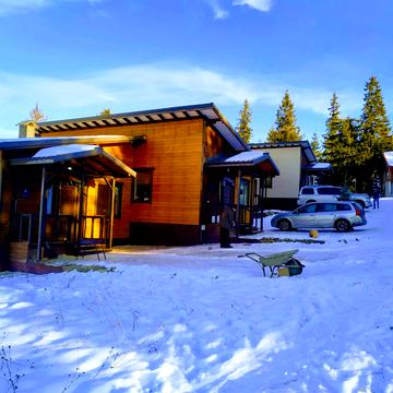 Ланарівка, 2