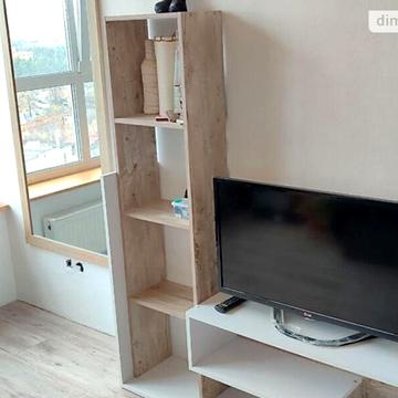 Продаж 1к Квартира Миколи Сингаївського (Новооскольська) вулиця ЖК Синергия 2+