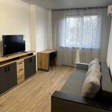 Олевська вул., 7