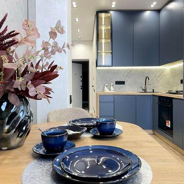 Перша здача‼️Стильна нова квартира в ЖК Софія Резіденс