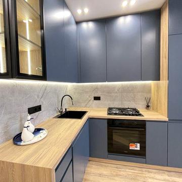 Перша здача‼️Стильна нова квартира в ЖК Софія Резіденс