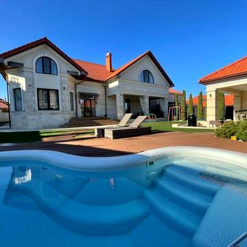 АРЕНДА Автономного дома в Совиньоне