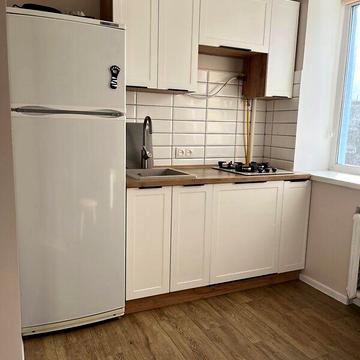 Довгострокова оренда 1к Квартира Василя Порика вулиця