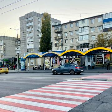 Свободи просп., 20