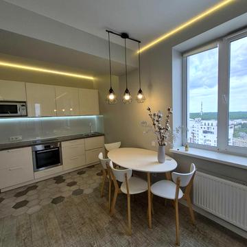 Науки просп. (Леніна), 47/1