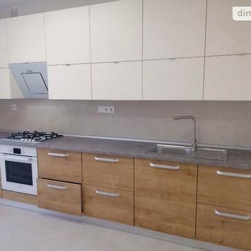 Довгострокова оренда 1к Квартира Дмитра Іващенка вулиця ЖК ул. Иващенко, 1а