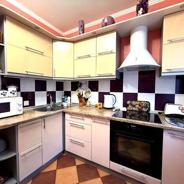 Червоної Калини просп. (Володимира Маяковського), 15-В