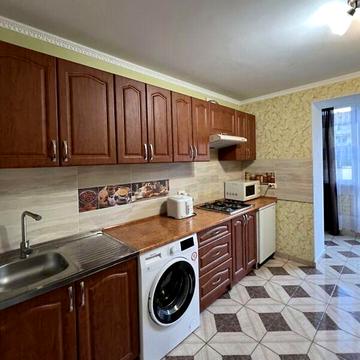 Довгострокова оренда 1к Квартира Василя Порика вулиця