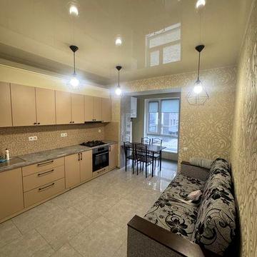 Квартира в Луцьку в оренду Власник