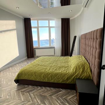 провулок Морехідний, 2/2