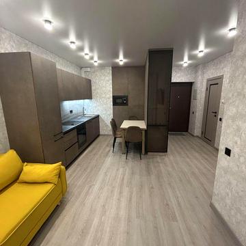 Здам  1-кімн. квартиру в ЖК Окленд Севастопольська площа