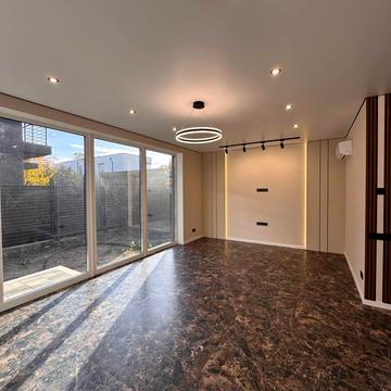 Білоцерківська вул.