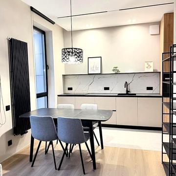 Бульварно-Кудрявська вул. (Воровського), 17