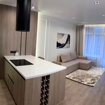 Михайла Бойчука вул. (Кіквідзе), 19-А