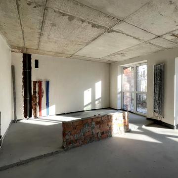 Бурденка вул., 18А