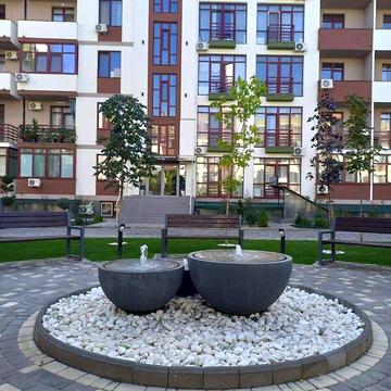 Продаж 1к Квартира Владислава Бувалкіна (Генерала Бочарова) вулиця